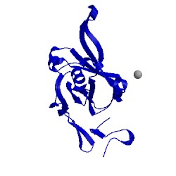 Image of CATH 3atd