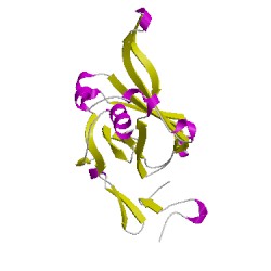 Image of CATH 3atdA