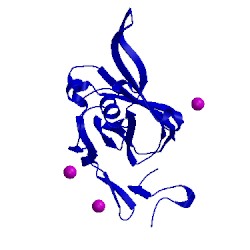 Image of CATH 3ate
