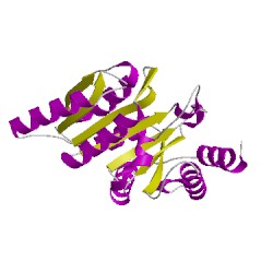 Image of CATH 3athA02