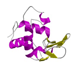 Image of CATH 3atnA00