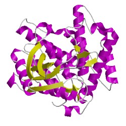 Image of CATH 3atsA
