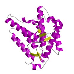 Image of CATH 3atsA02