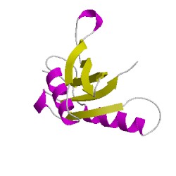 Image of CATH 3attA01