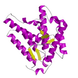 Image of CATH 3attA02