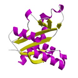 Image of CATH 3atuA01