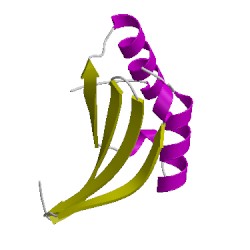 Image of CATH 3atuA03