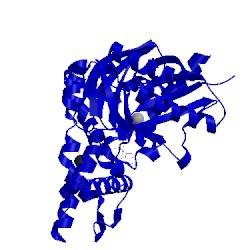 Image of CATH 3atv