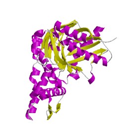 Image of CATH 3atvA