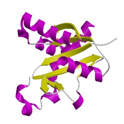 Image of CATH 3atvA01