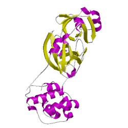 Image of CATH 3atwA