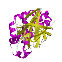 Image of CATH 3atwB