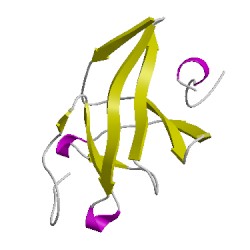 Image of CATH 3atwB01