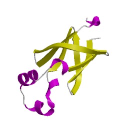 Image of CATH 3atwB02