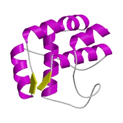 Image of CATH 3atwB03