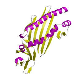 Image of CATH 3au1A