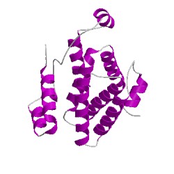 Image of CATH 3au4A01
