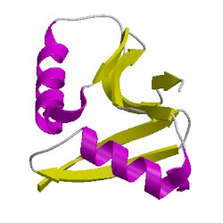 Image of CATH 3au4A02
