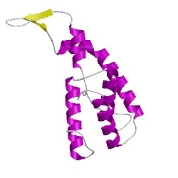 Image of CATH 3au4A03