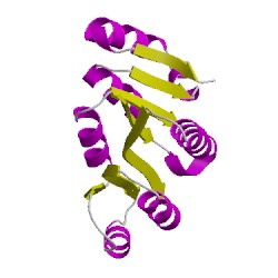 Image of CATH 3au9A01