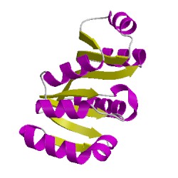 Image of CATH 3au9B01