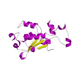 Image of CATH 3au9B02