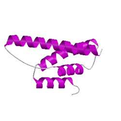 Image of CATH 3au9B03