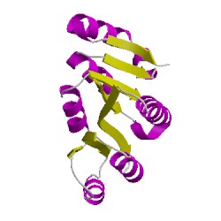 Image of CATH 3auaA01