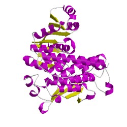 Image of CATH 3auaB