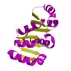 Image of CATH 3auaB01