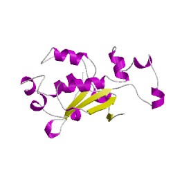 Image of CATH 3auaB02