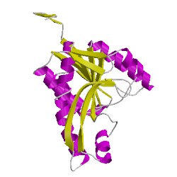 Image of CATH 3aufA00