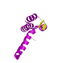 Image of CATH 3aujG02