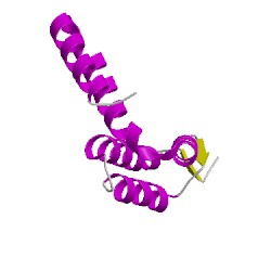 Image of CATH 3aujM02