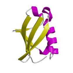 Image of CATH 3aulA00