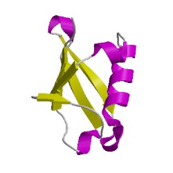 Image of CATH 3aulB00