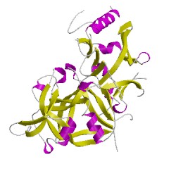 Image of CATH 3aupD