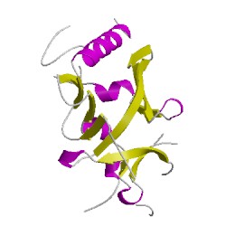 Image of CATH 3aupD02