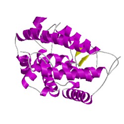 Image of CATH 3aurA00