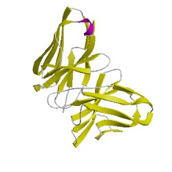 Image of CATH 3auvB