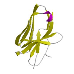 Image of CATH 3auvB01