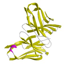 Image of CATH 3auvD