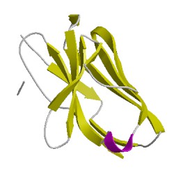 Image of CATH 3auvF01