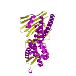Image of CATH 3auyB