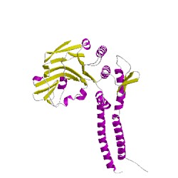 Image of CATH 3av0B00