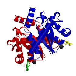 Image of CATH 3av9