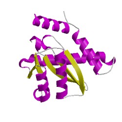 Image of CATH 3av9B00