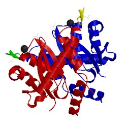 Image of CATH 3avf