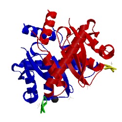 Image of CATH 3avi