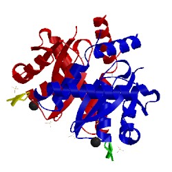 Image of CATH 3avl